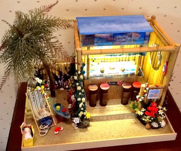 Folsom Fiesta W.S. 2014 by Margaret Gordus