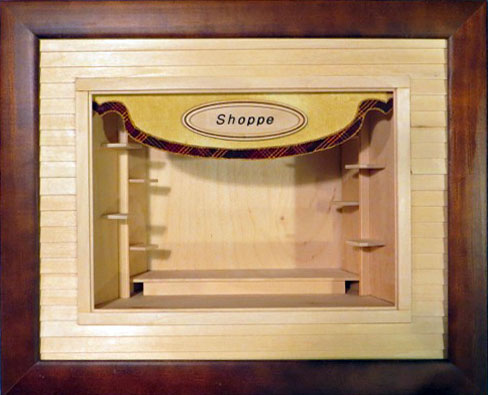 2015 Name Day Project