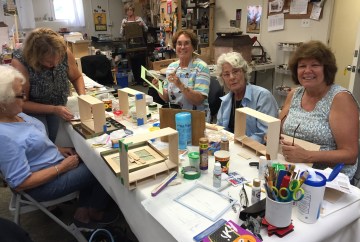 NAME Day in Benicia, CA