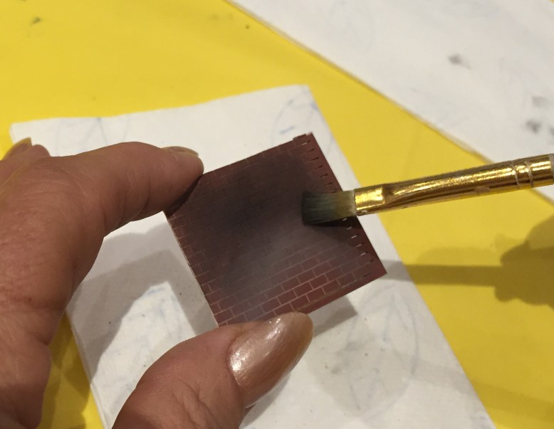 Tools and Techniques Seminar: Working with Artist's Pastels