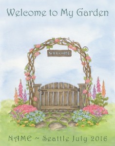 Seattle national convention 2016