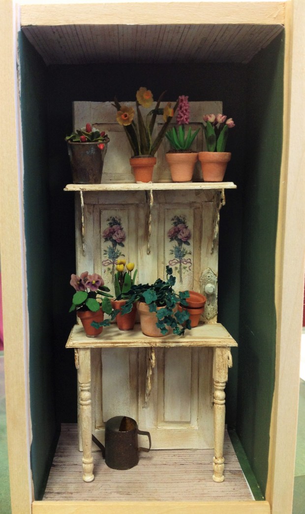 Mini Cals Feb. 2016 Workshop