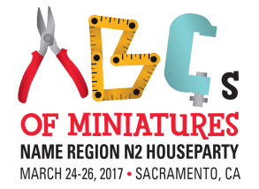 Sacramento Housparty 2017