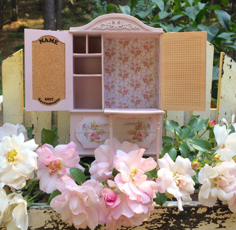 Sacramento Houseparty souvenir