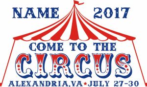 Welcome to the Circus