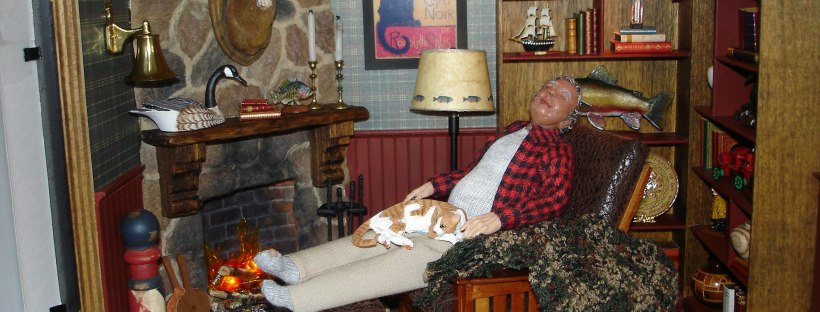 Creature Comforts by Connie Suave