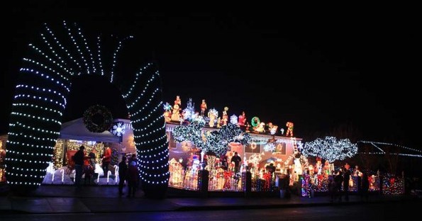 exterior of Rombeiro home