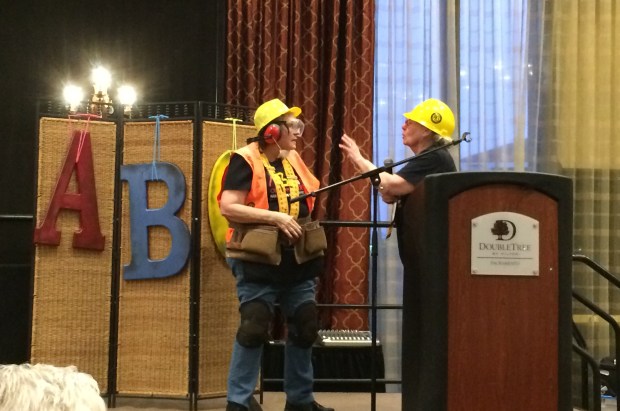 Sacramento Houseparty