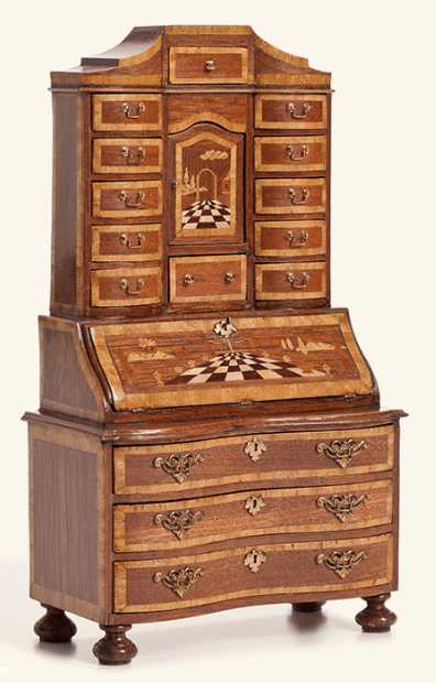 Miniature Masterworks Show