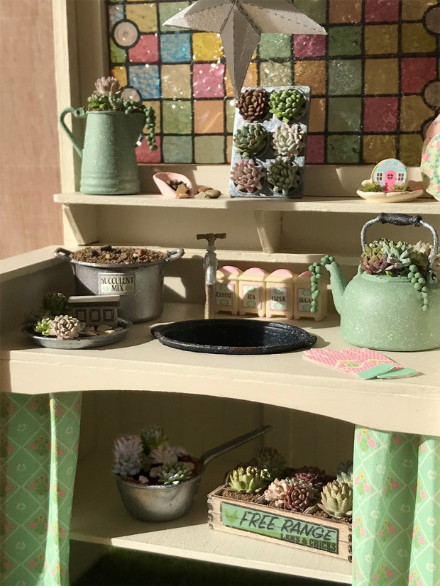 photo of workshop prototype