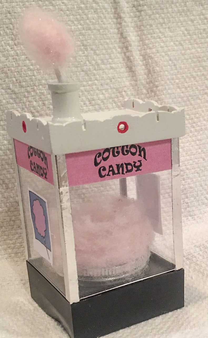 CottonCandyMachine