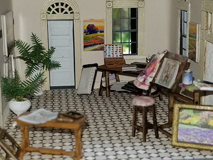 Gallery Studio