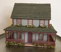 photo of workshop sample