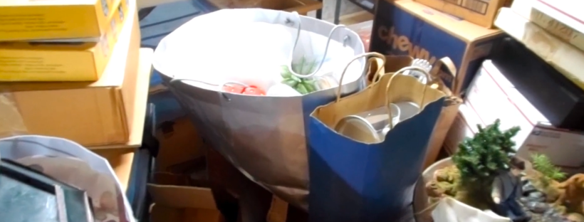 NAME online garage sale