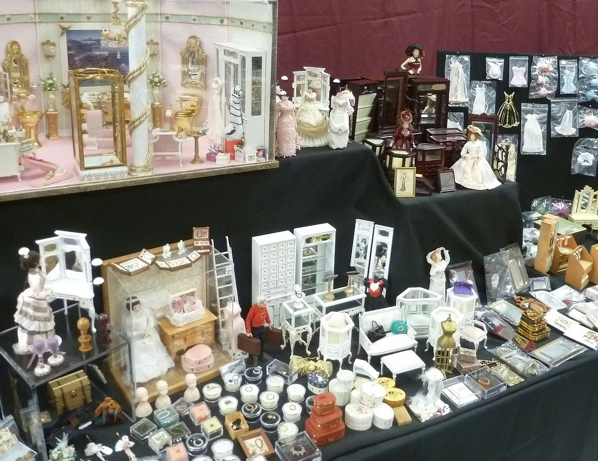 Wine Country Show and Sale