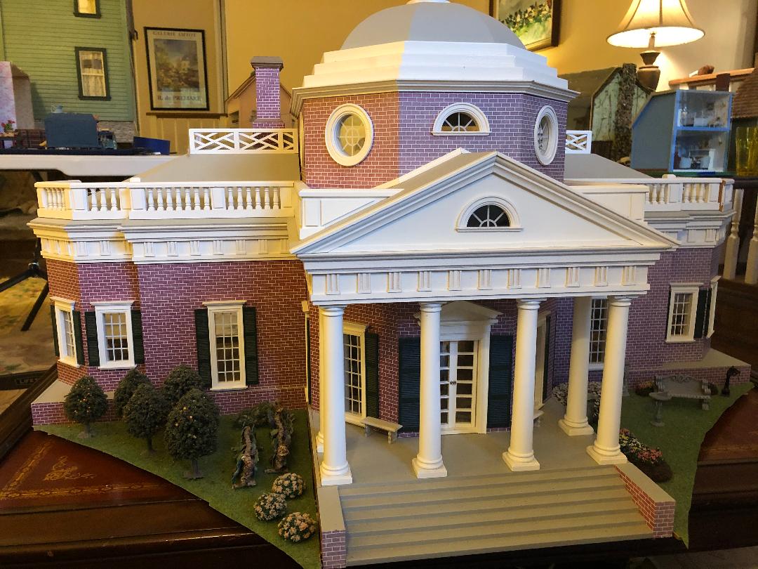 half in Monticello 2